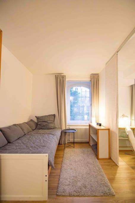 Ground Floor In Villa In Charlottenburg Garden View เบอร์ลิน ภายนอก รูปภาพ